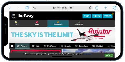 does betway has aviator game|How to Play Aviator on Betway .